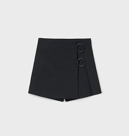 Mayoral Juniors Dressy Knit Skort
