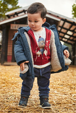 Mayoral Baby Soft Corduroy Pant