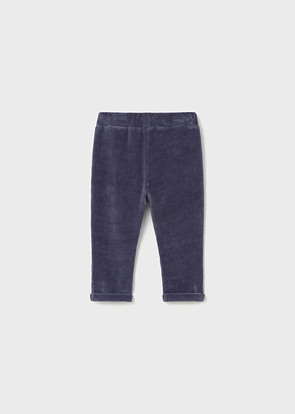 Mayoral Baby Soft Corduroy Pant