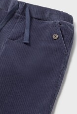 Mayoral Baby Soft Corduroy Pant