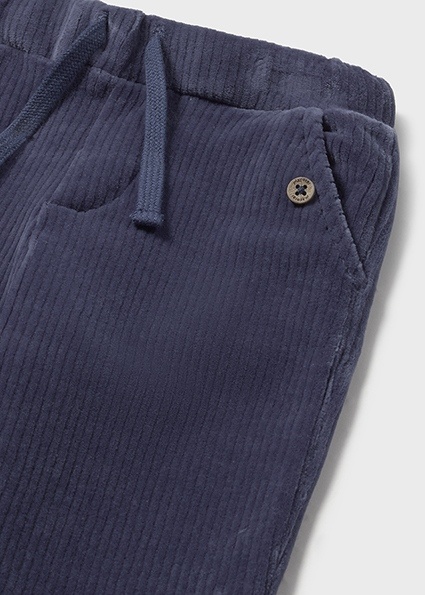 Mayoral Baby Soft Corduroy Pant