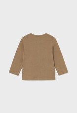 Mayoral Baby Boy L/S Barn Shirt