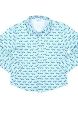 Blue Quail Clothing Co Scout L/S Shirt
