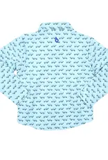 Blue Quail Clothing Co Scout L/S Shirt