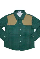 Blue Quail Clothing Co Ranch L/S Shirt