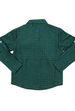Blue Quail Clothing Co Ranch L/S Shirt