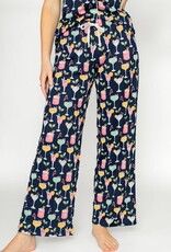 Royal Standard Holiday Festive Drink Sleep Pants