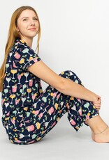 Royal Standard Holiday Festive Drink Sleep Pants