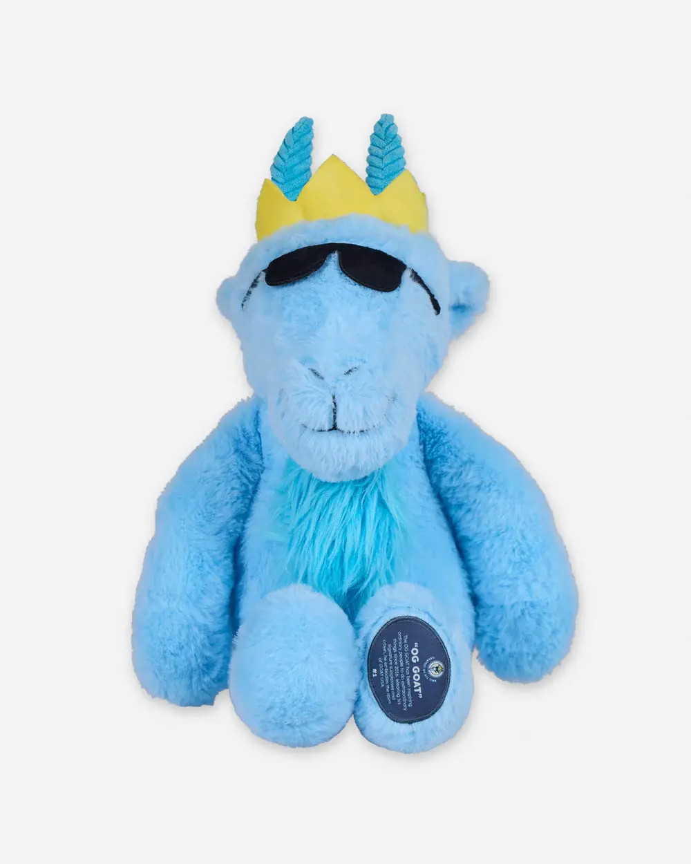 GOAT USA GOAT Plushie