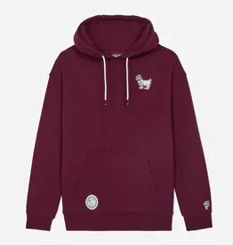 GOAT USA Boy's Classic Hoodie
