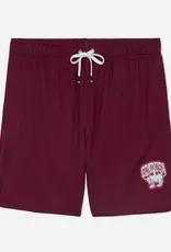 GOAT USA Boys Athletic Mesh Short
