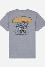 GOAT USA Boys Graphic Tee Cowboy S/S