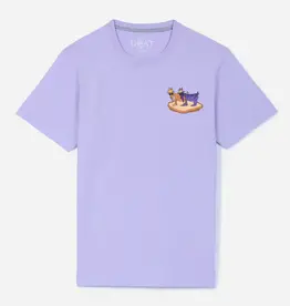 GOAT USA PB&J Graphic Tee S/S