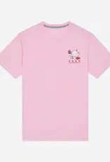 GOAT USA Milkshake Graphic Tee S/S