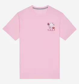 GOAT USA Milkshake Graphic Tee S/S