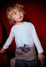 Mayoral Motocross  Bike L/S T-Shirt