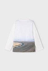 Mayoral Motocross  Bike L/S T-Shirt