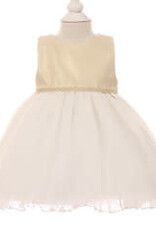 Cinderella Couture Baby Special Occasion Dress