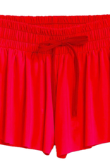 Suzette Junior & Teen Flay Away Shorts