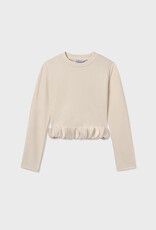 Mayoral Junior Petal top
