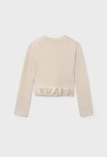 Mayoral Junior Petal top