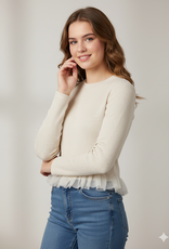 Mayoral Junior Petal top