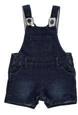 Me & Henry Baby / Toddler Summer Overalls