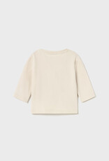 Mayoral Baby Basic L/S Playdate Top