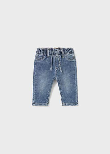 Mayoral Baby Basic Jean