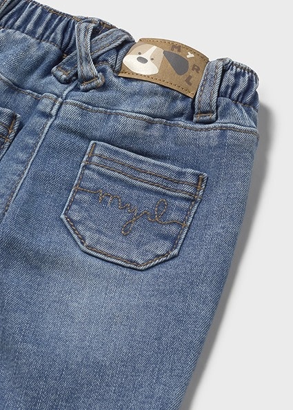 Mayoral Baby Basic Jean