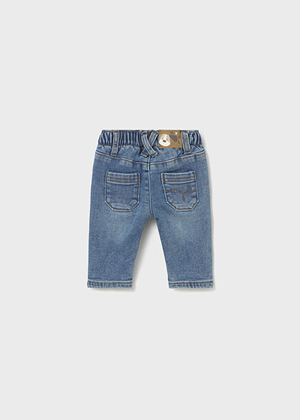 Mayoral Baby Basic Jean