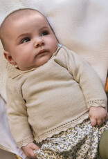 Mayoral Baby Bloomer & Top Set