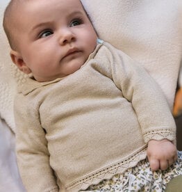 Mayoral Baby Bloomer & Top Set