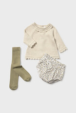 Mayoral Baby Bloomer & Top Set