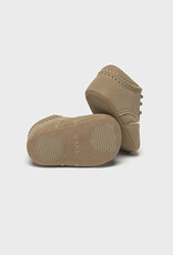 Mayoral Baby Blucher Soft Soled Shoe