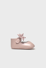 Mayoral Mary Jane Shoe Soled Shoe
