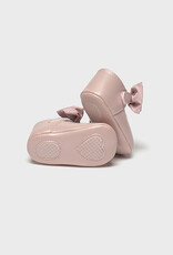 Mayoral Mary Jane Shoe Soled Shoe