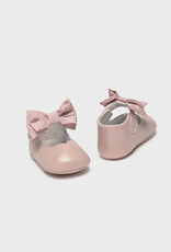 Mayoral Mary Jane Shoe Soled Shoe