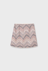 Mayoral Junior Sequined Skirt