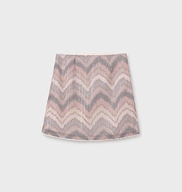 Mayoral Junior Sequined Skirt