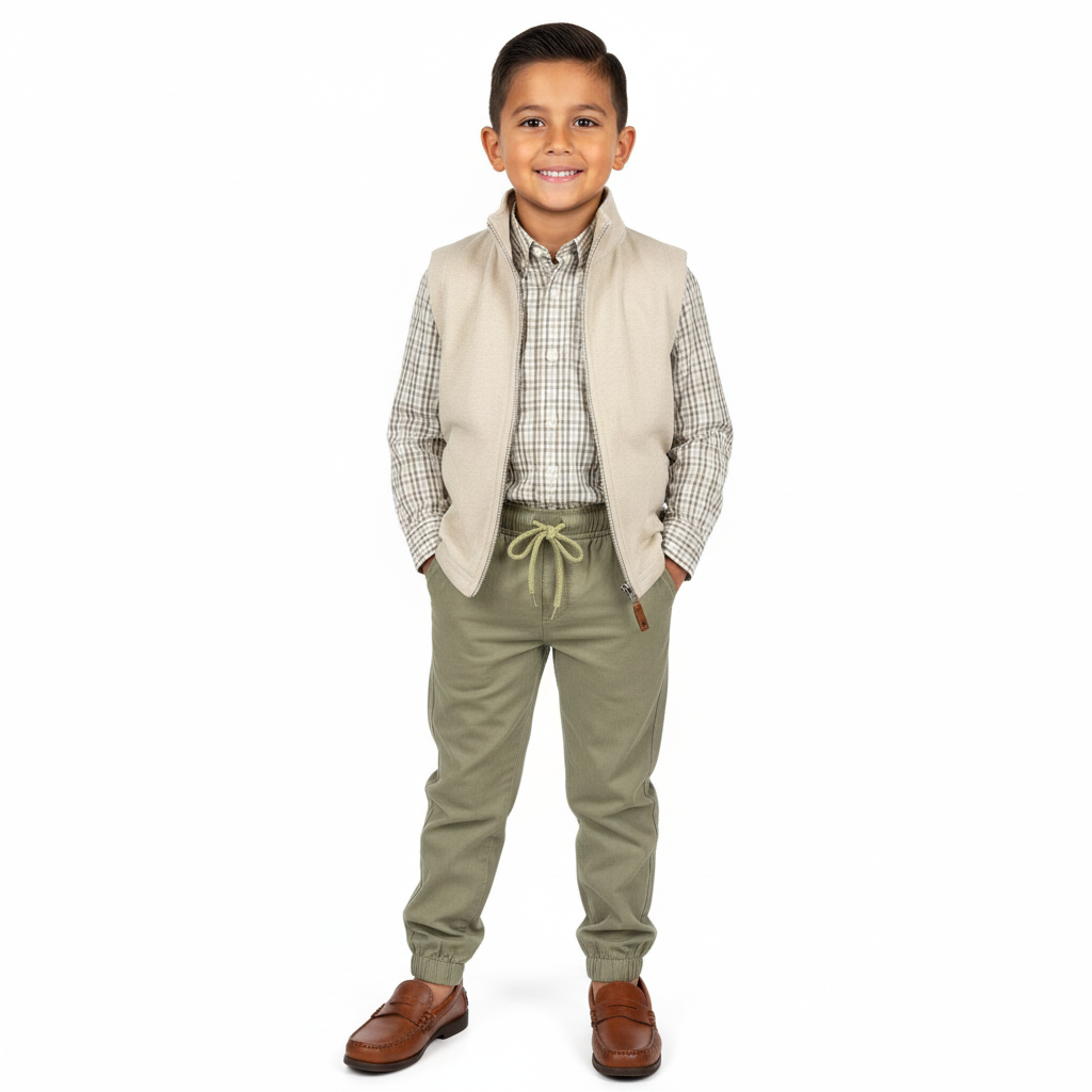 Southbound Boy's Performance Jogger