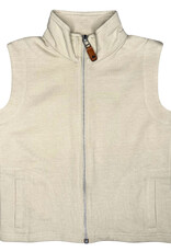 Southbound Boy's Cotton Knit Vest