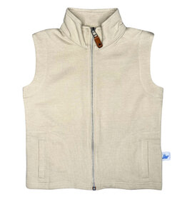 Southbound Boy's Cotton Knit Vest