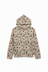 Coolybri Boy's Performance Hoodie