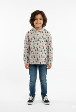 Coolybri Boy's Performance Hoodie