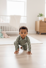 Coolybri Baby/Toddler L/S Performance Romper