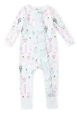 Swoon Baby Clothing Baby/Toddler Nutcracker Ballet Onesie PJ