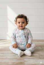 Swoon Baby Clothing Baby/Toddler Nutcracker Ballet Onesie PJ