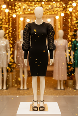 Love Daisy Junior Dress