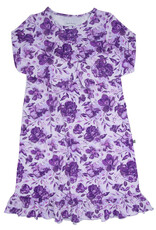 Sweet Bamboo Night Gown L/S